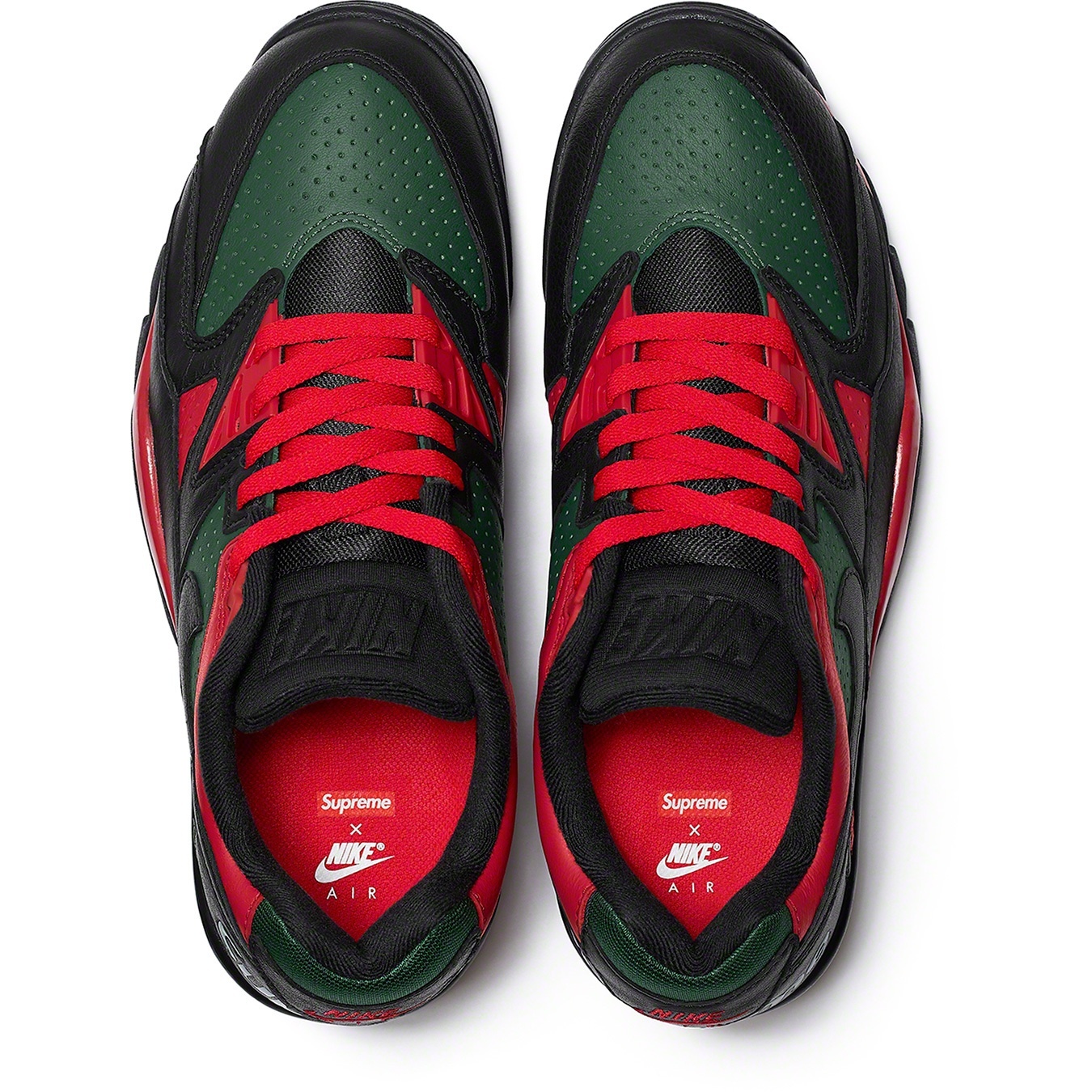 Supreme®/Nike® Cross Trainer Low view 3